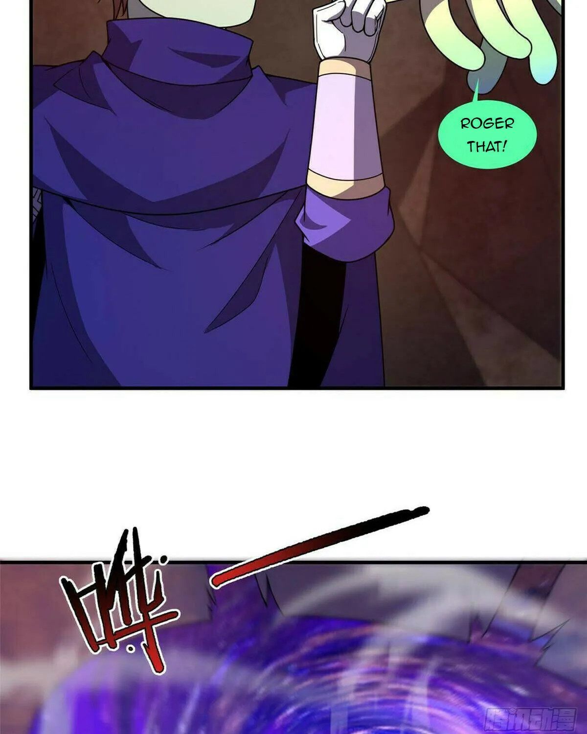 Read Monster Pet Evolution (Colored) (en) Manga Online
