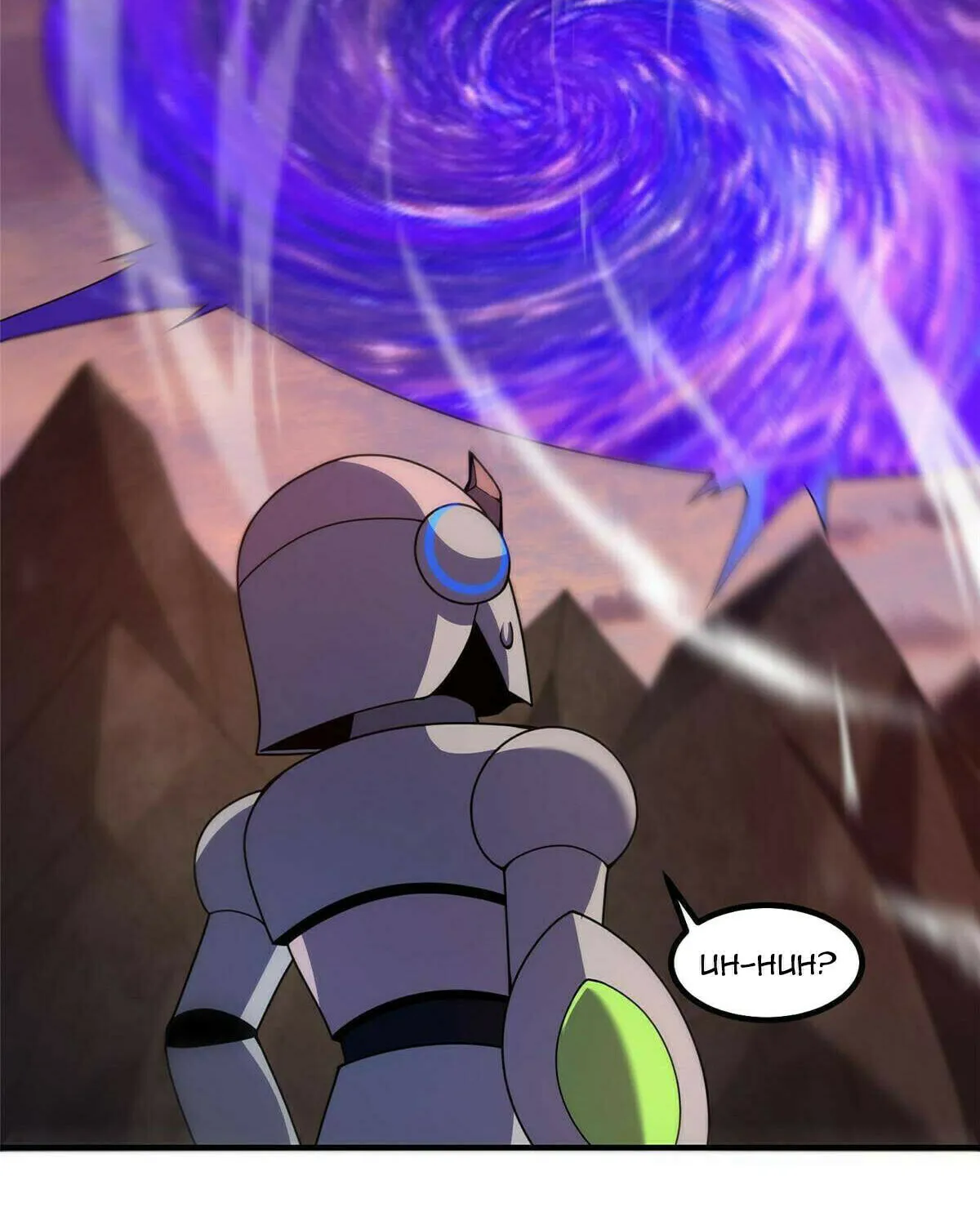 Read Monster Pet Evolution (Colored) (en) Manga Online