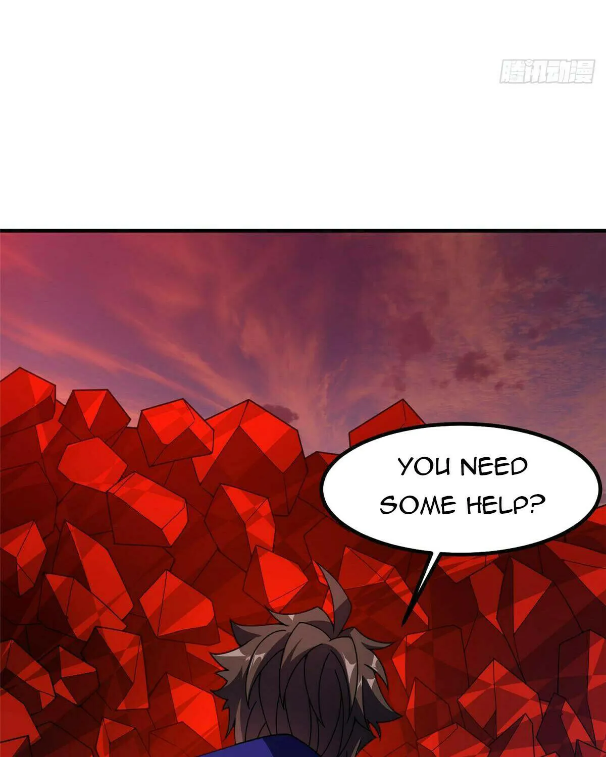 Read Monster Pet Evolution (Colored) (en) Manga Online