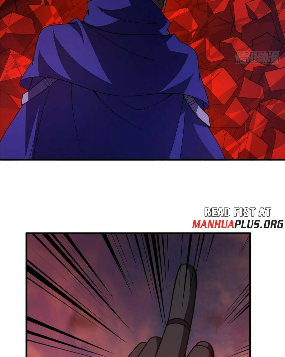 Read Monster Pet Evolution (Colored) (en) Manga Online