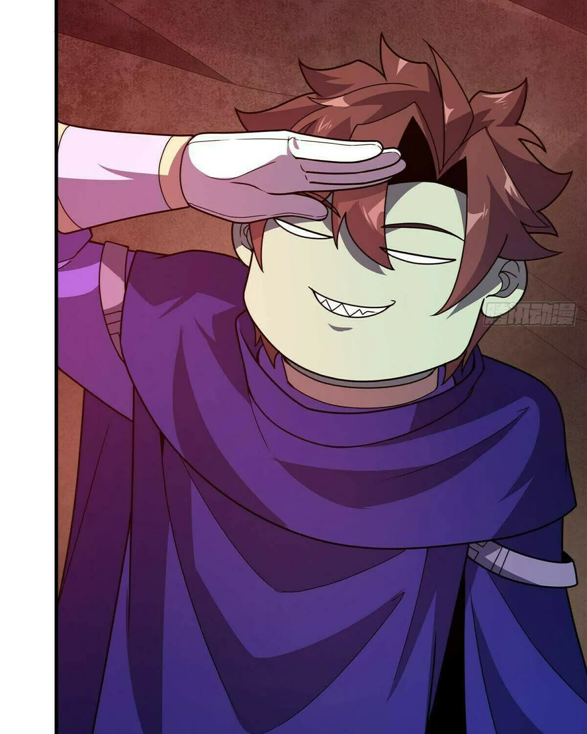 Read Monster Pet Evolution (Colored) (en) Manga Online