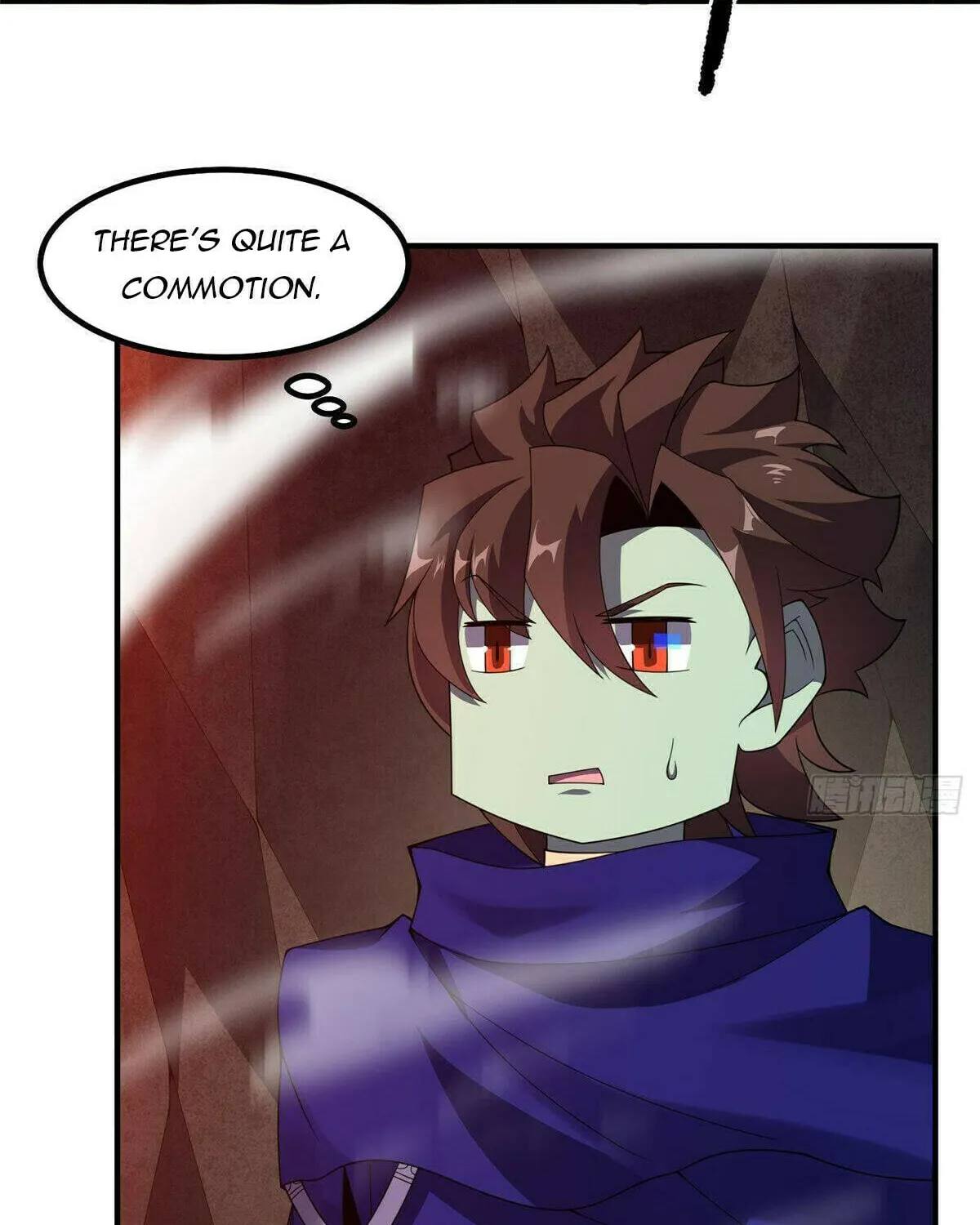 Read Monster Pet Evolution (Colored) (en) Manga Online