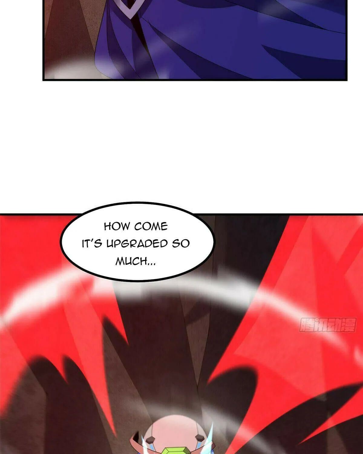 Read Monster Pet Evolution (Colored) (en) Manga Online