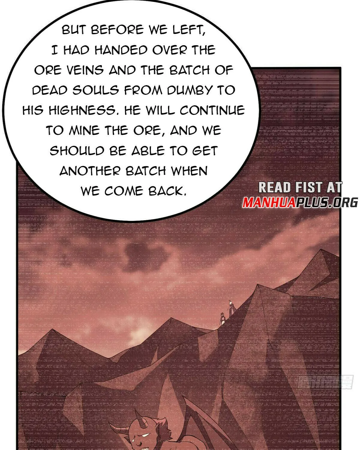 Read Monster Pet Evolution (Colored) (en) Manga Online