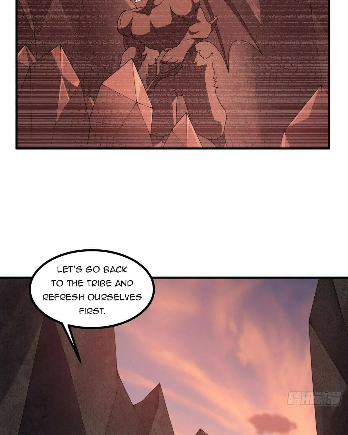 Read Monster Pet Evolution (Colored) (en) Manga Online