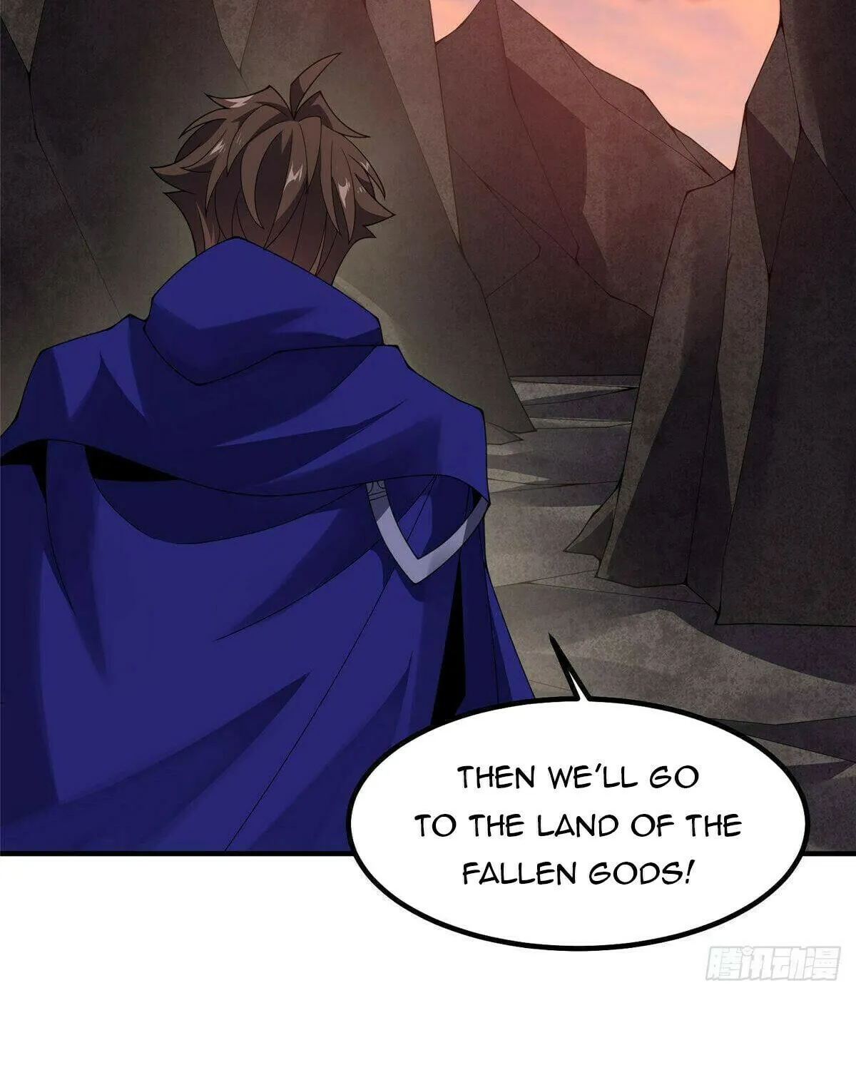 Read Monster Pet Evolution (Colored) (en) Manga Online