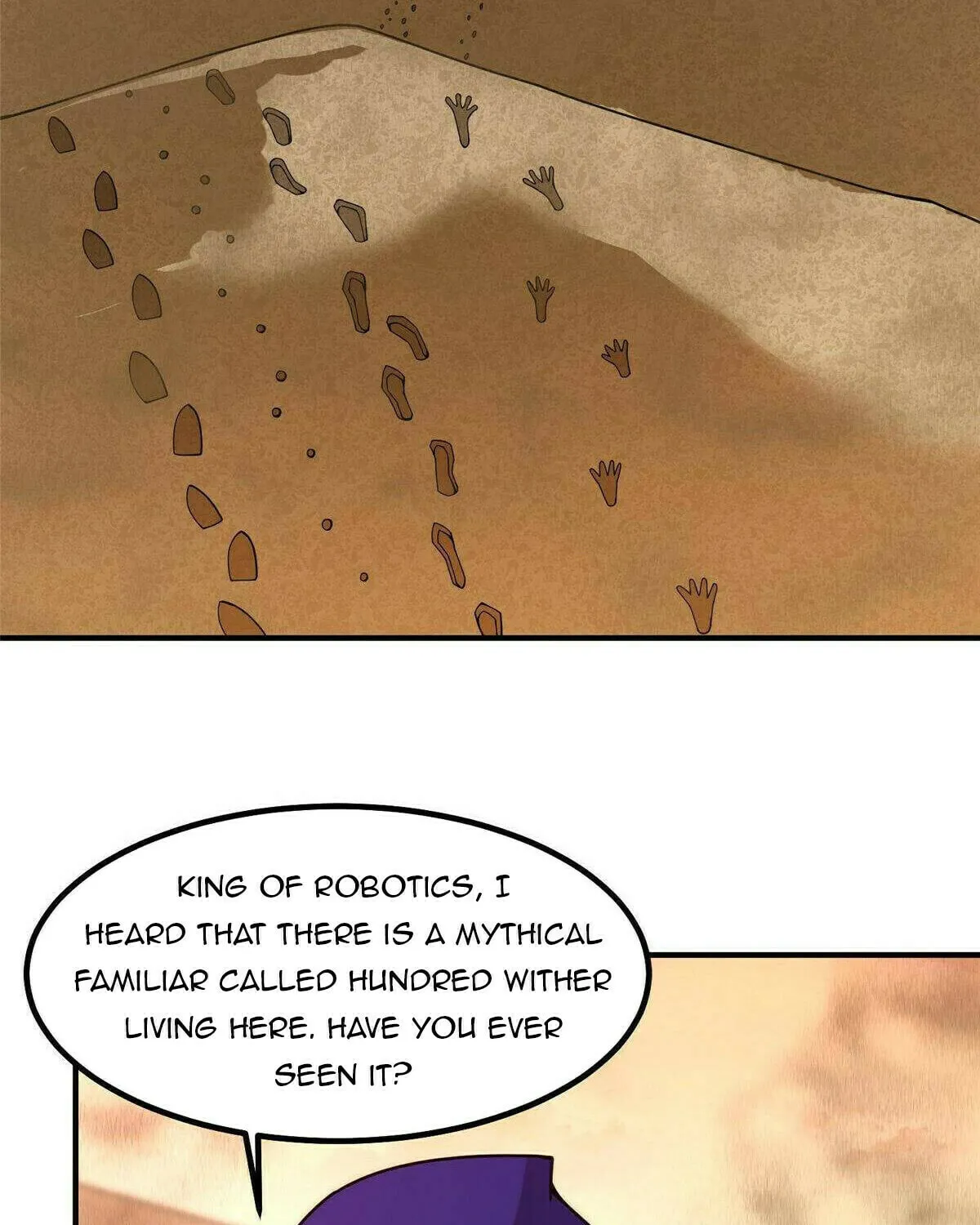 Read Monster Pet Evolution (Colored) (en) Manga Online