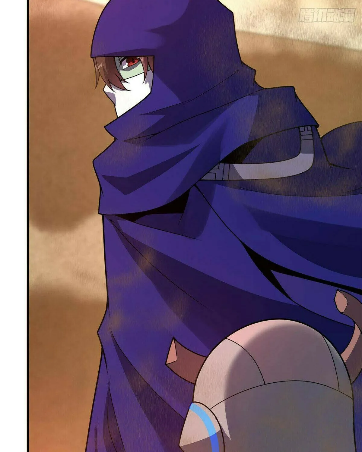 Read Monster Pet Evolution (Colored) (en) Manga Online