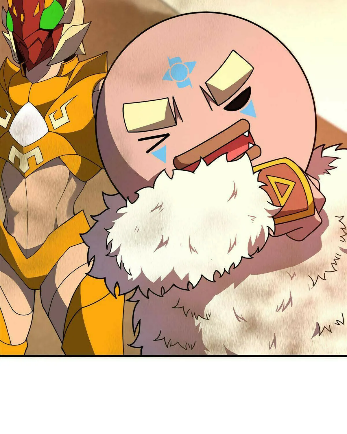 Read Monster Pet Evolution (Colored) (en) Manga Online