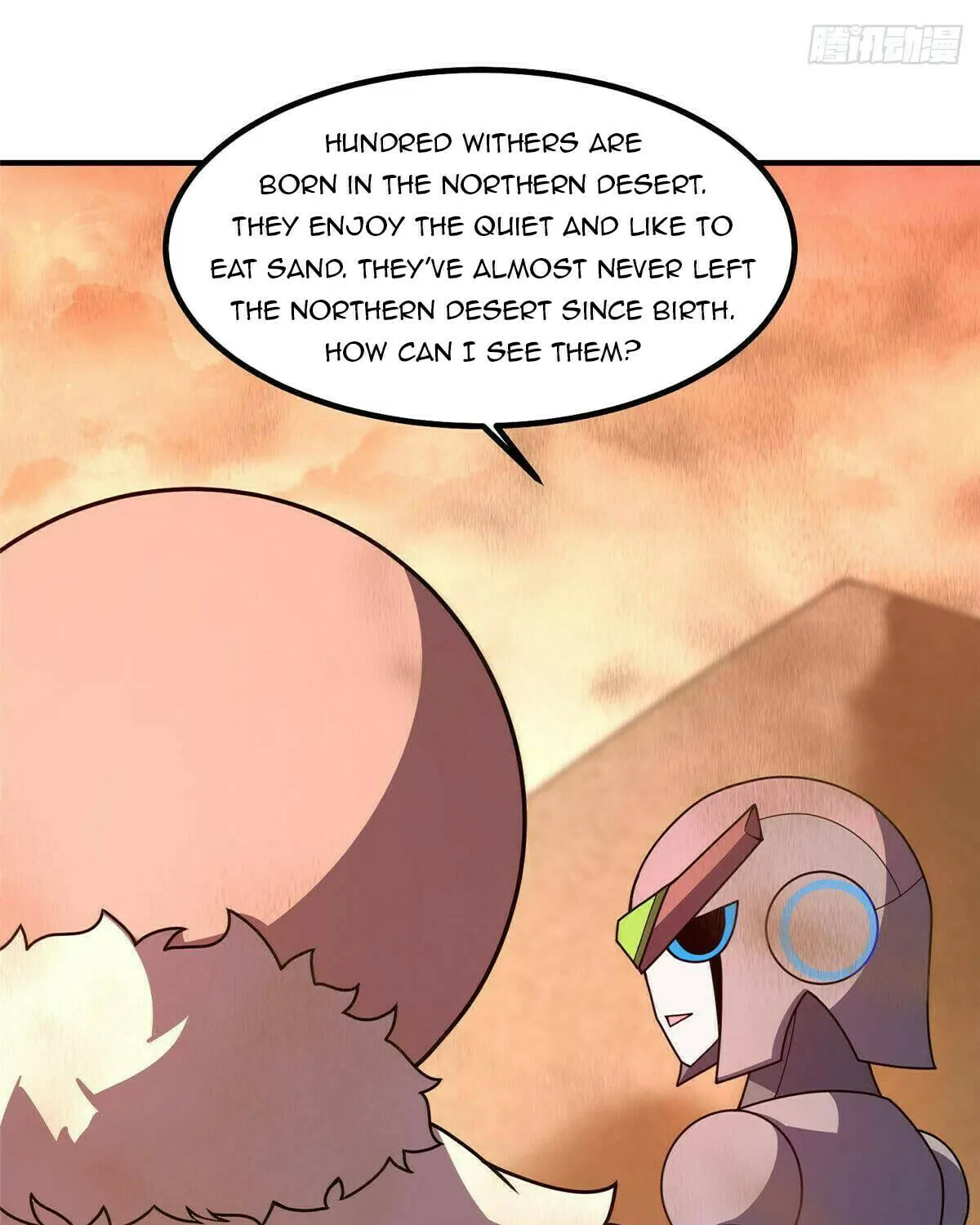 Read Monster Pet Evolution (Colored) (en) Manga Online