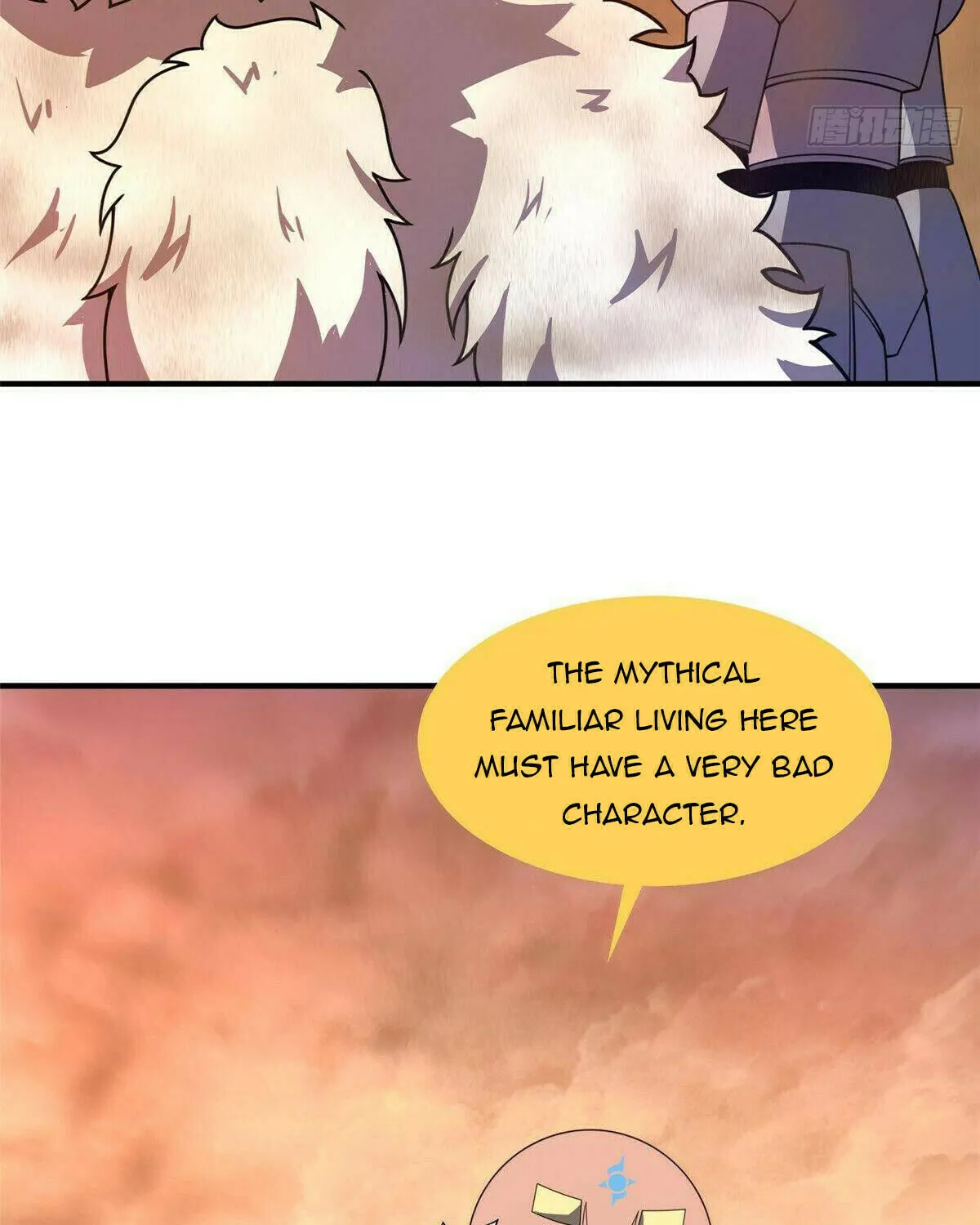 Read Monster Pet Evolution (Colored) (en) Manga Online