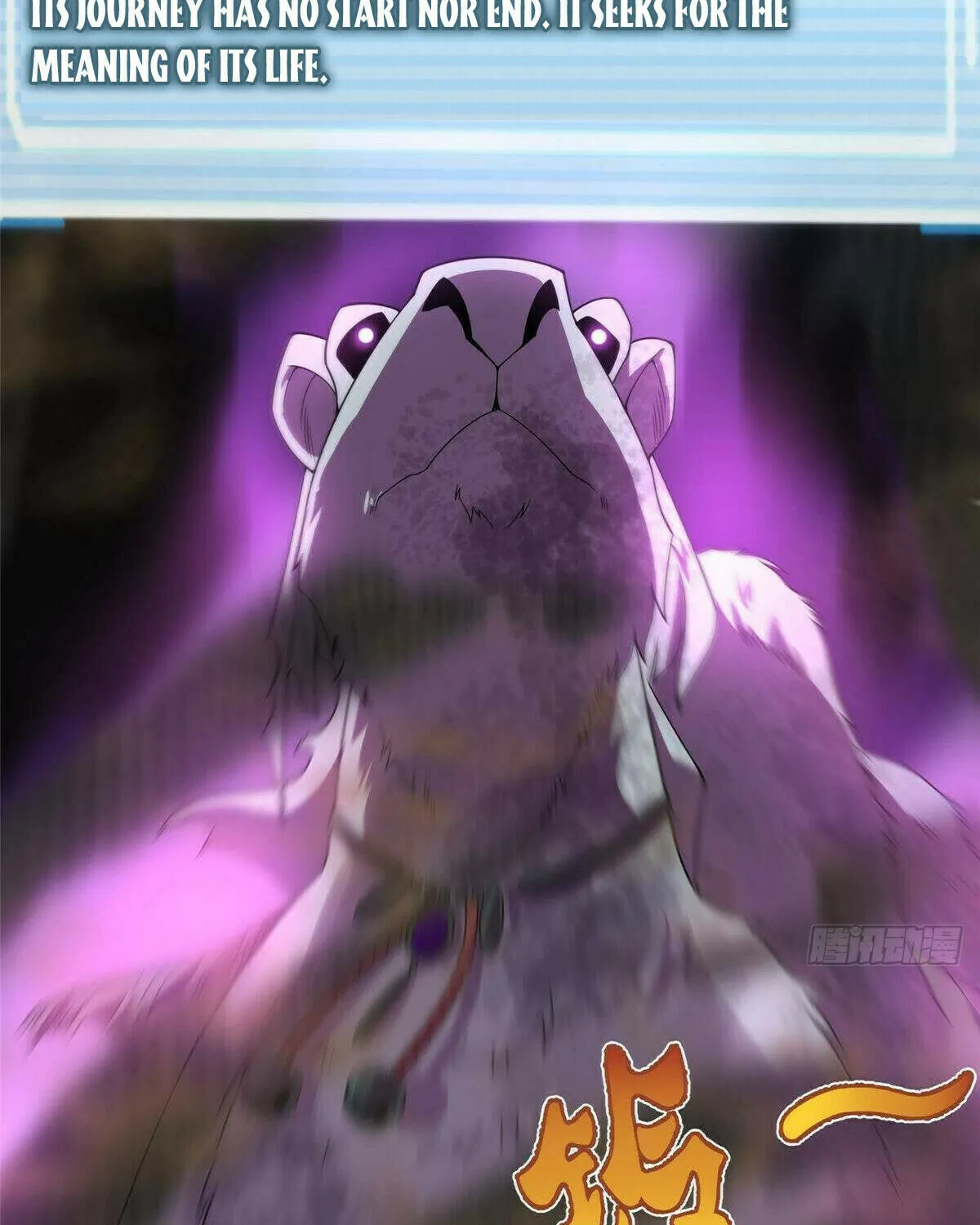 Read Monster Pet Evolution (Colored) (en) Manga Online