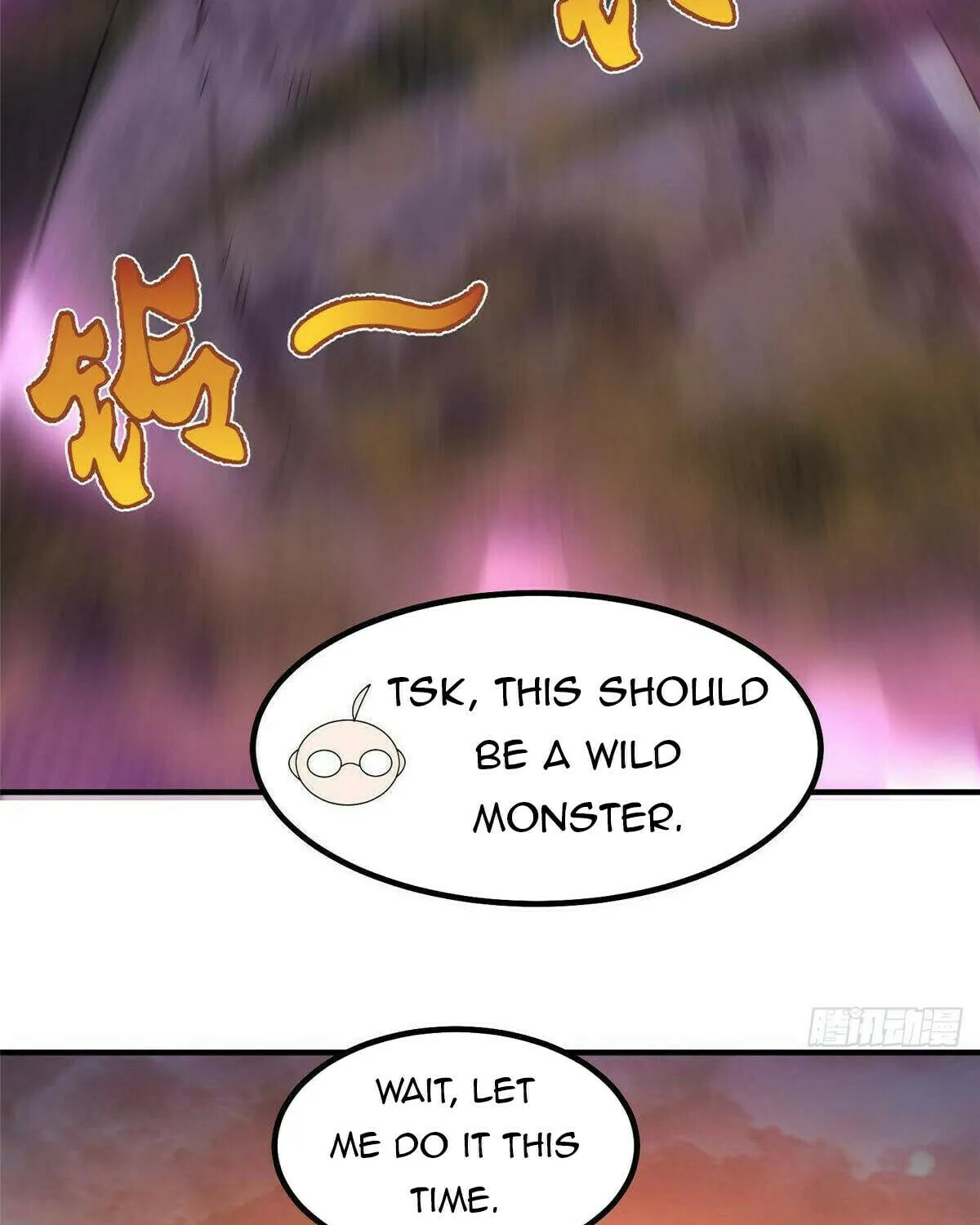 Read Monster Pet Evolution (Colored) (en) Manga Online