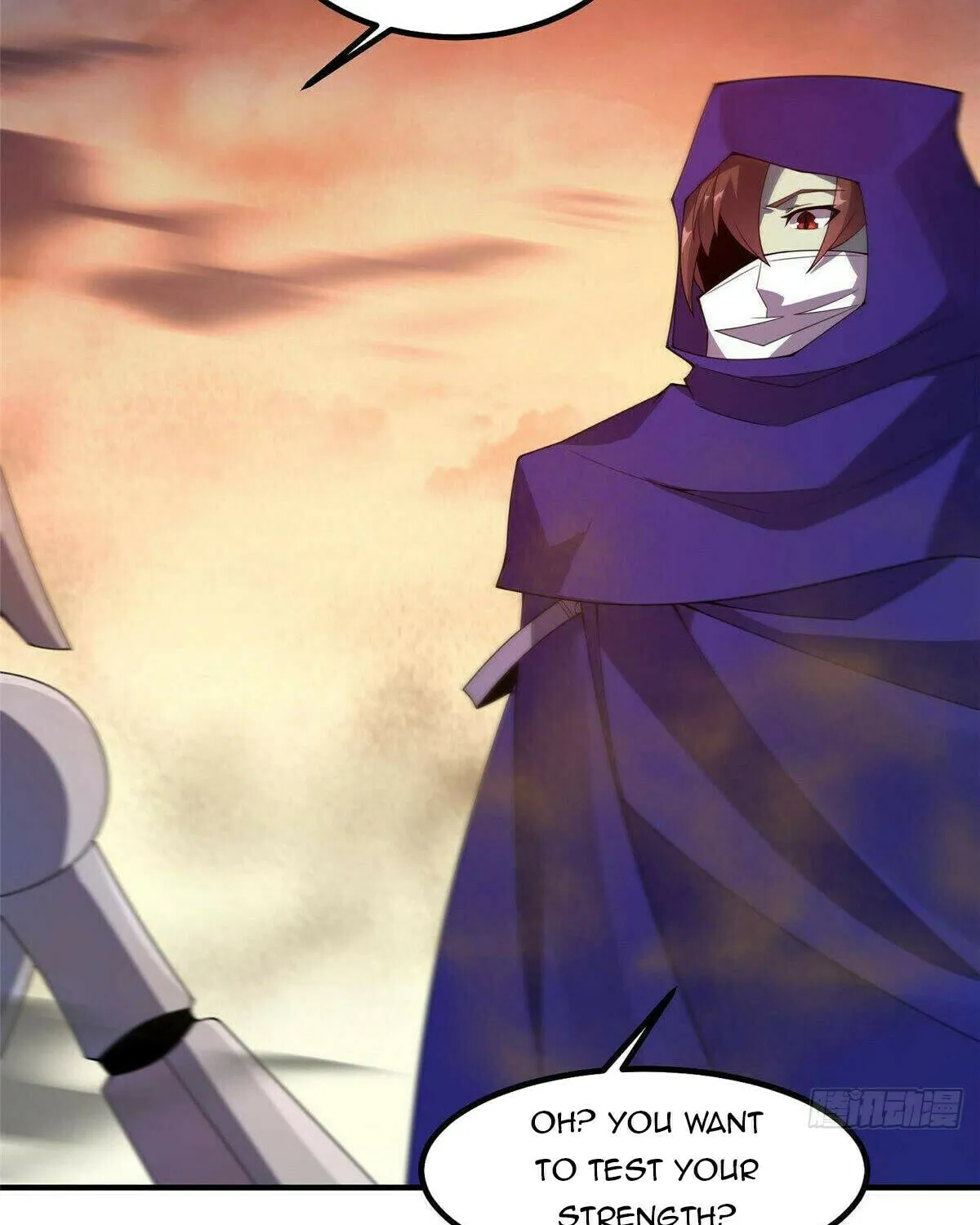 Read Monster Pet Evolution (Colored) (en) Manga Online