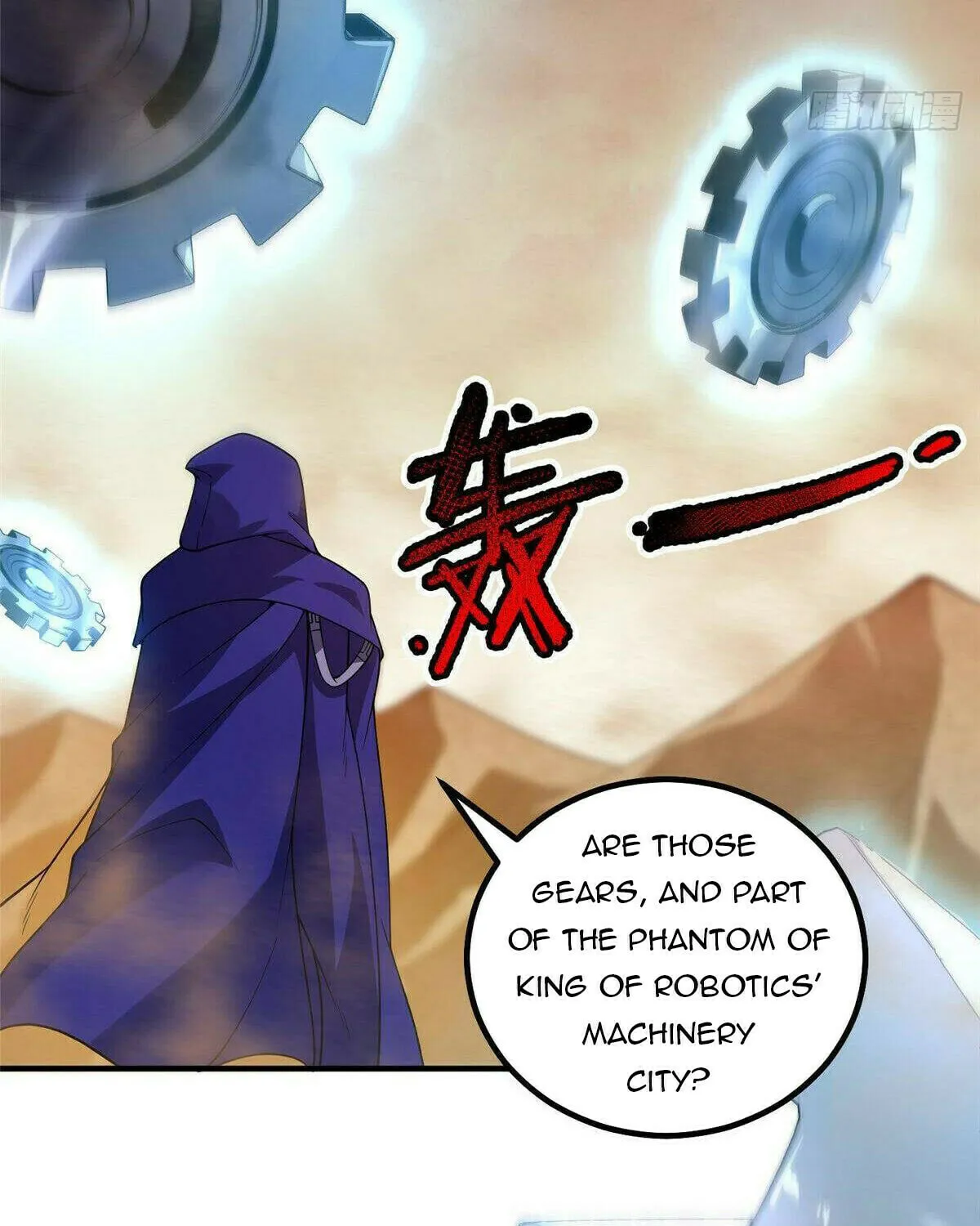 Read Monster Pet Evolution (Colored) (en) Manga Online