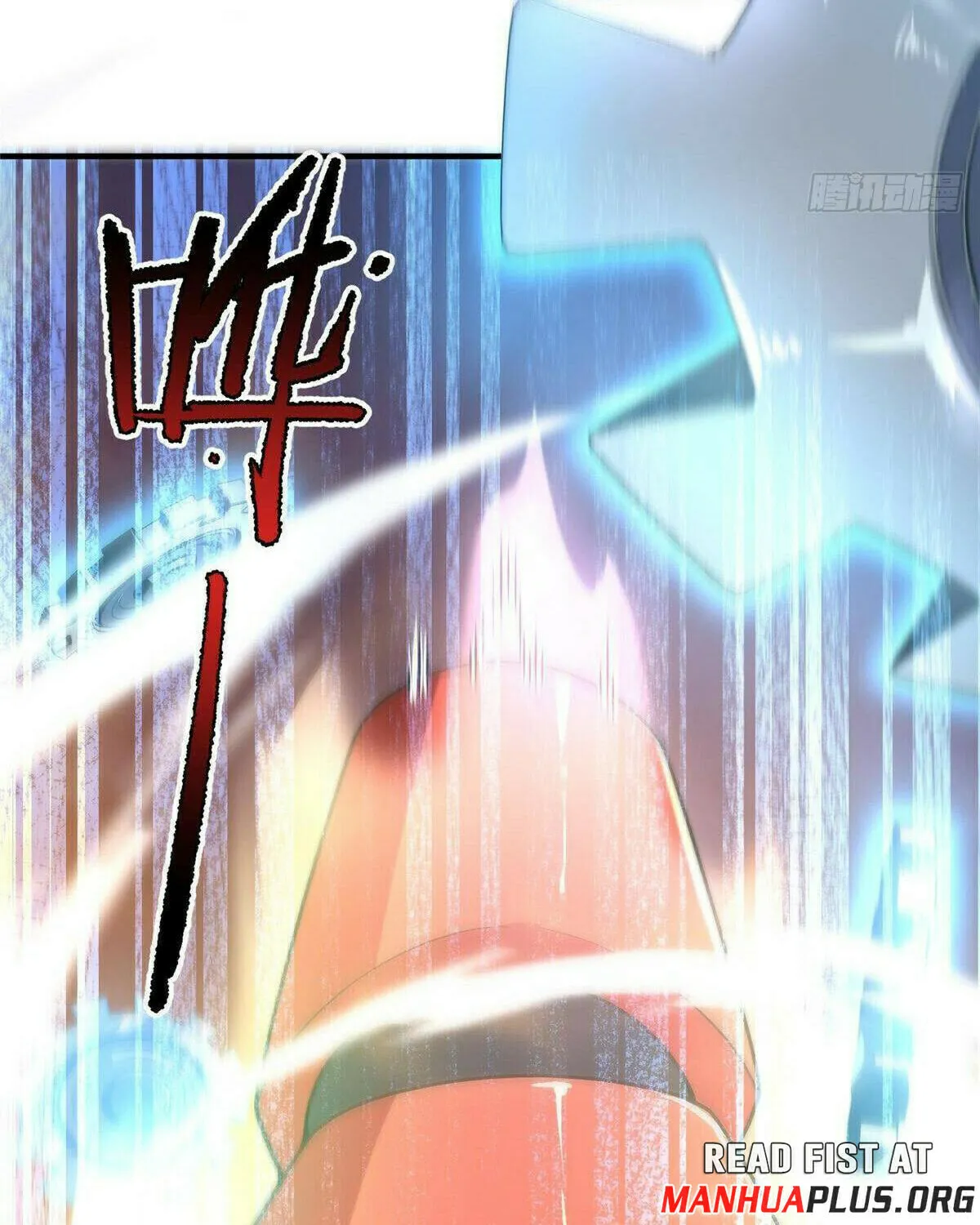 Read Monster Pet Evolution (Colored) (en) Manga Online