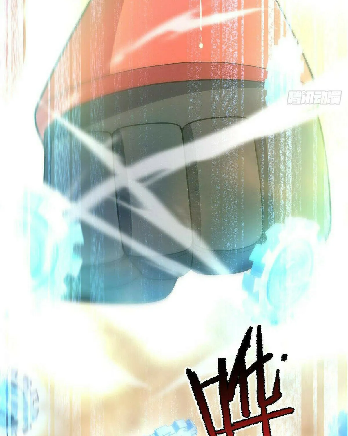 Read Monster Pet Evolution (Colored) (en) Manga Online