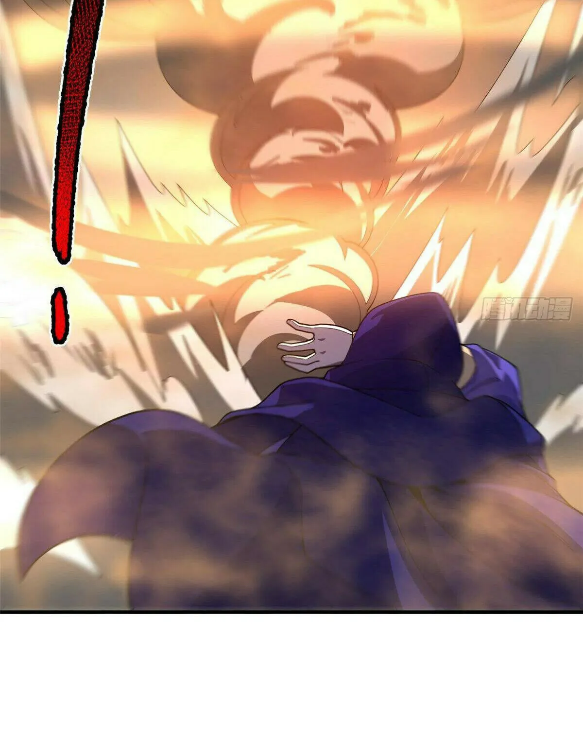Read Monster Pet Evolution (Colored) (en) Manga Online