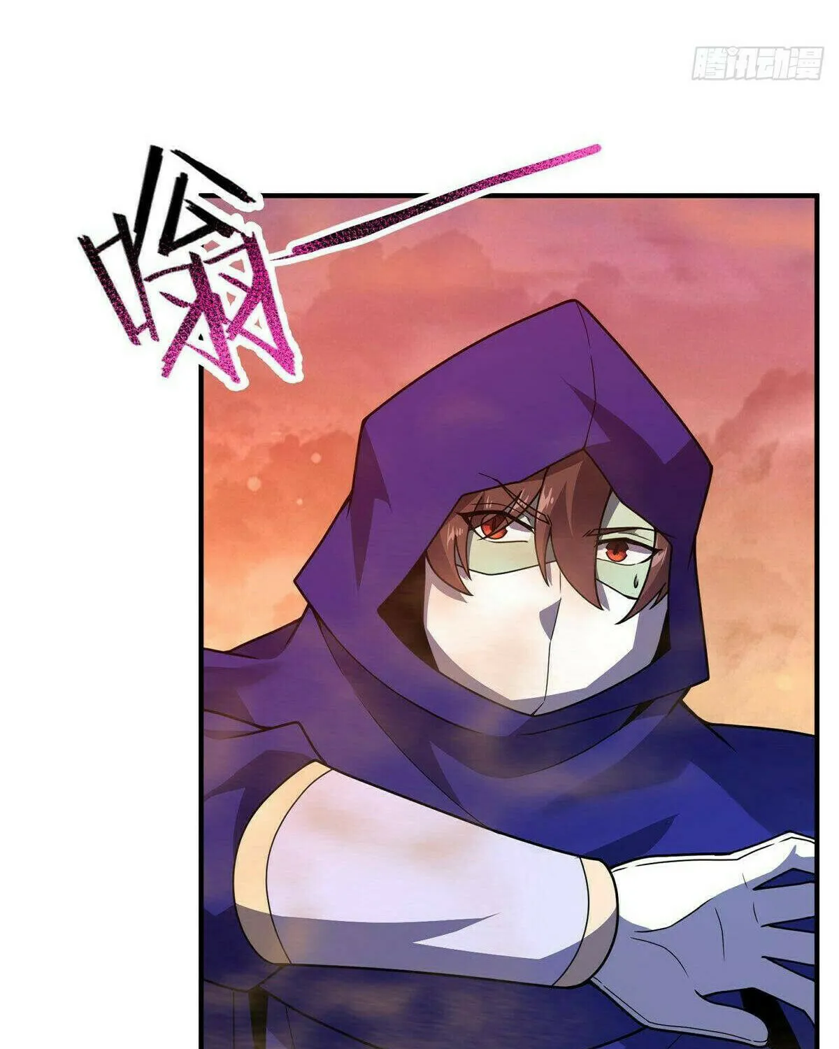 Read Monster Pet Evolution (Colored) (en) Manga Online
