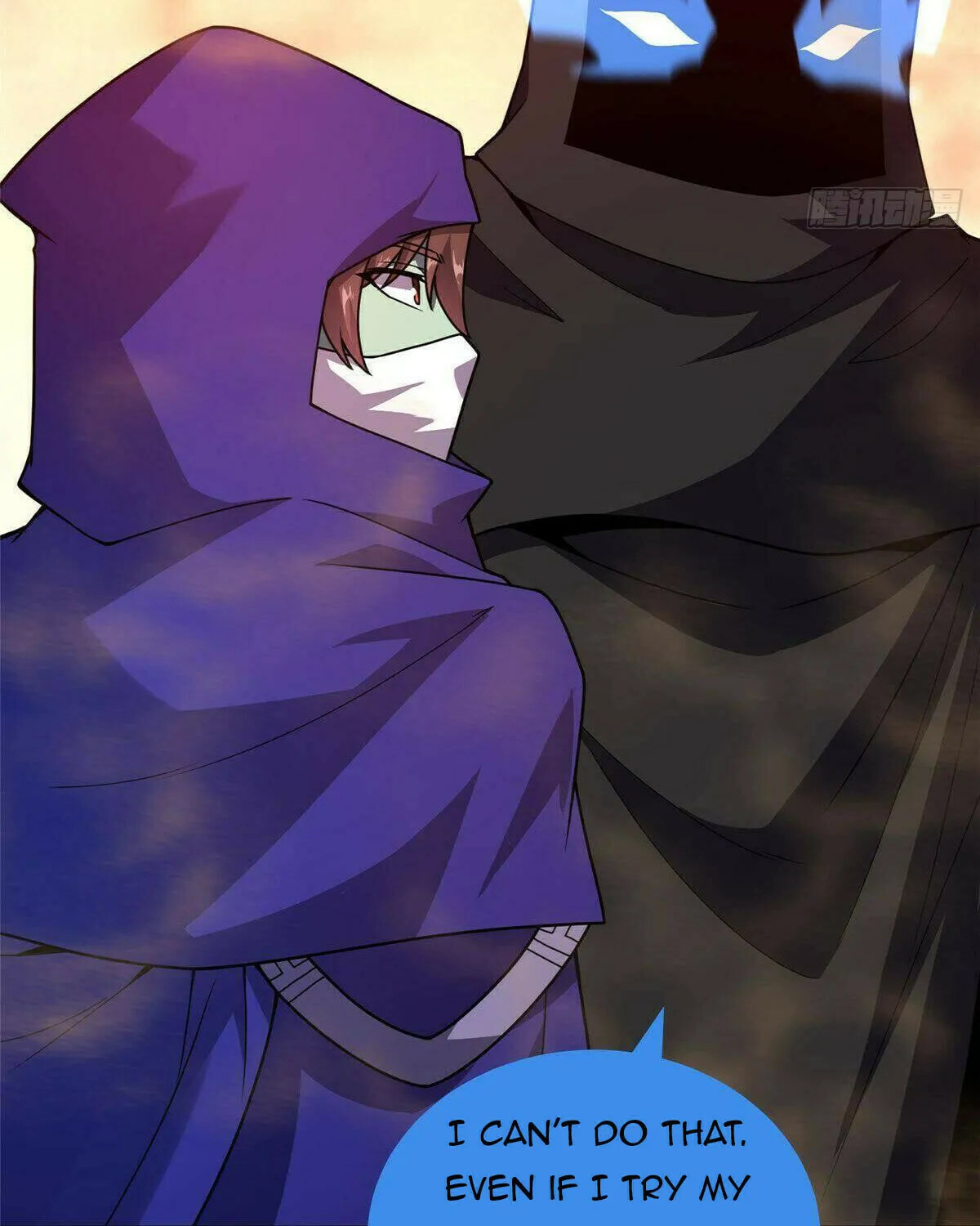 Read Monster Pet Evolution (Colored) (en) Manga Online
