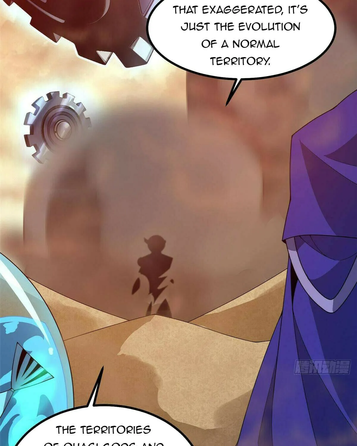 Read Monster Pet Evolution (Colored) (en) Manga Online