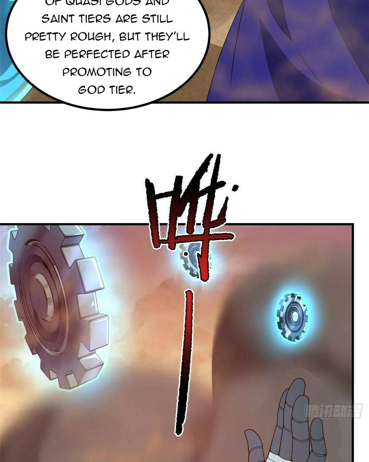 Read Monster Pet Evolution (Colored) (en) Manga Online