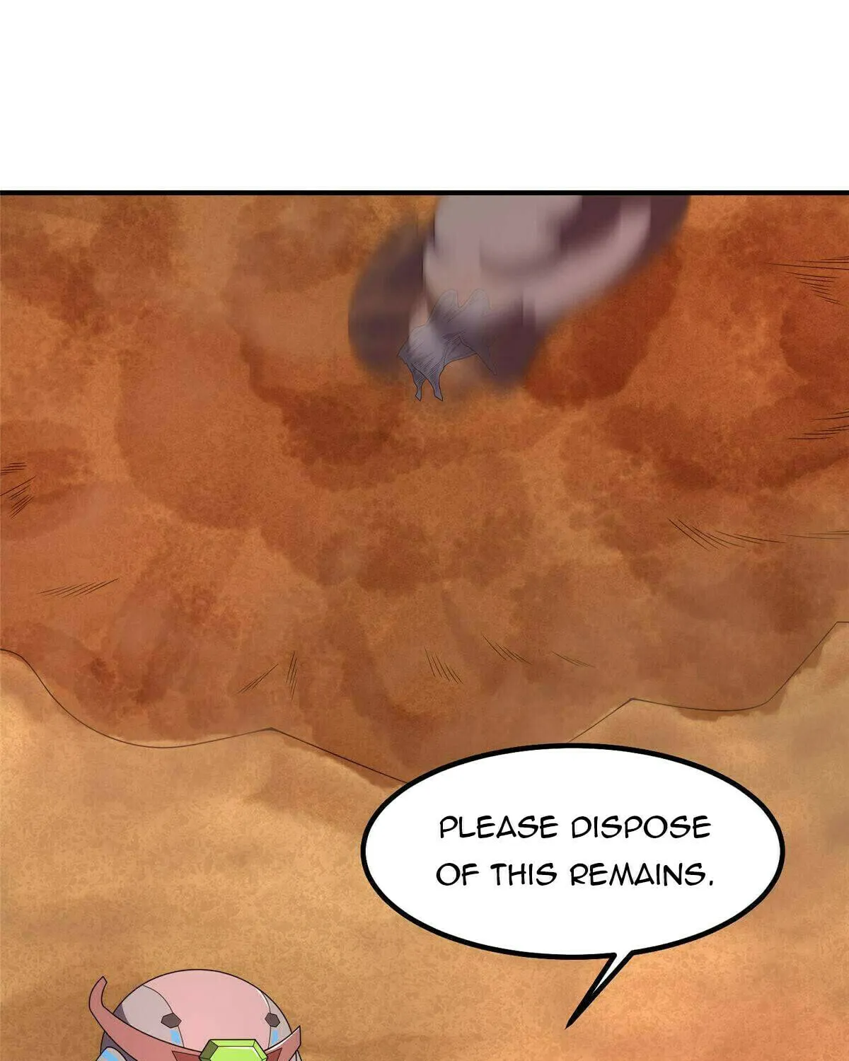 Read Monster Pet Evolution (Colored) (en) Manga Online