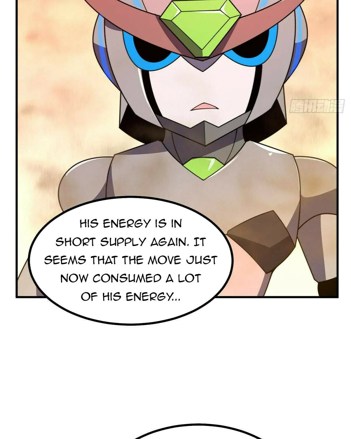 Read Monster Pet Evolution (Colored) (en) Manga Online