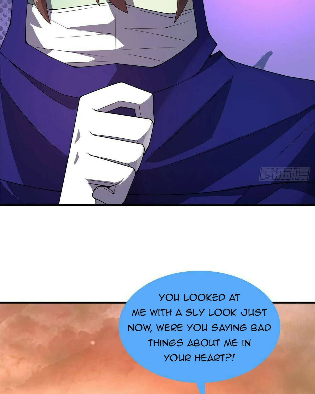 Read Monster Pet Evolution (Colored) (en) Manga Online