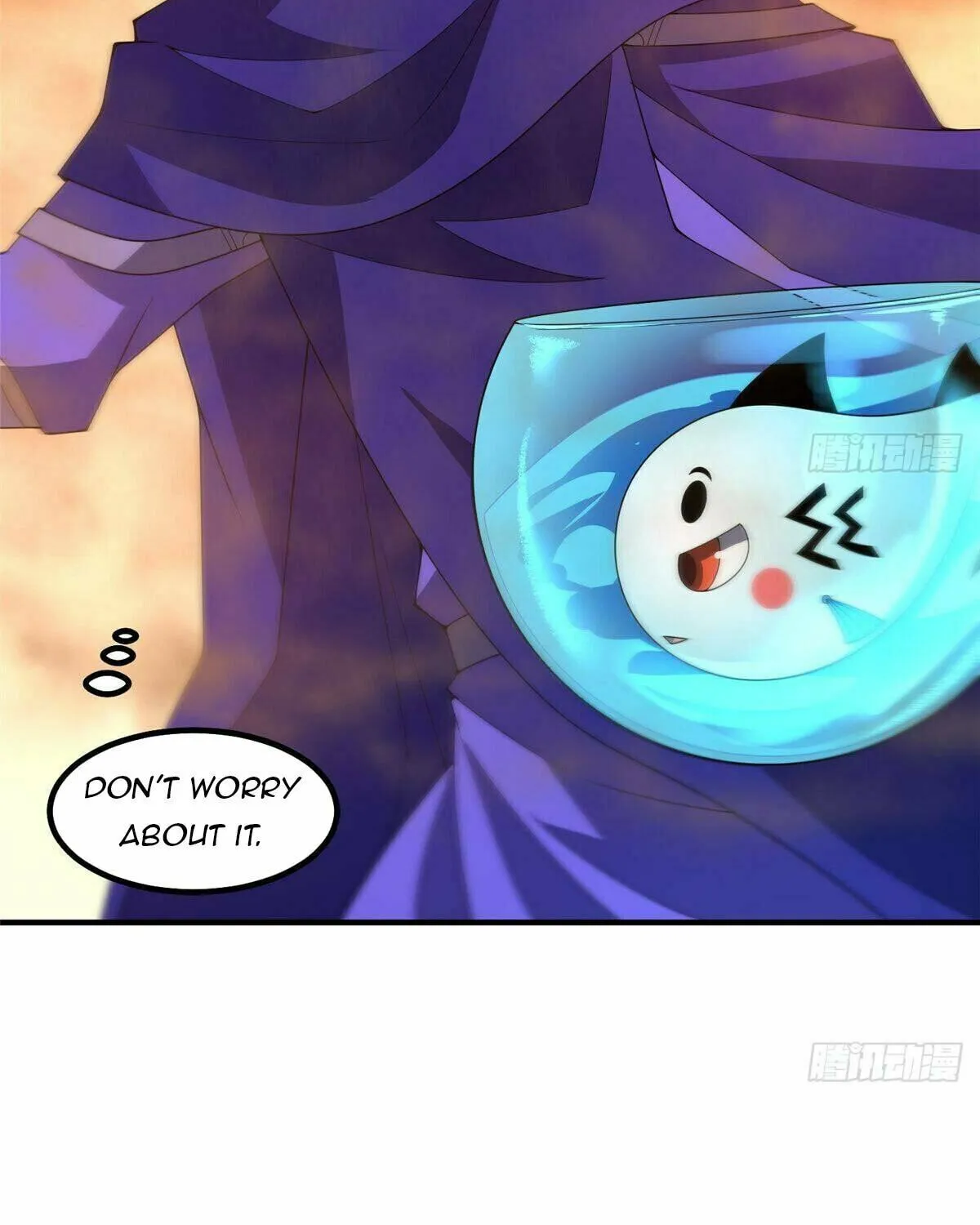Read Monster Pet Evolution (Colored) (en) Manga Online