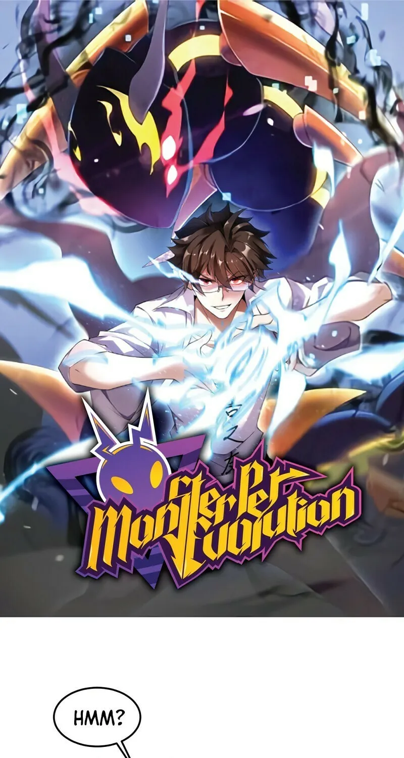 Read Monster Pet Evolution (Colored) (en) Manga Online