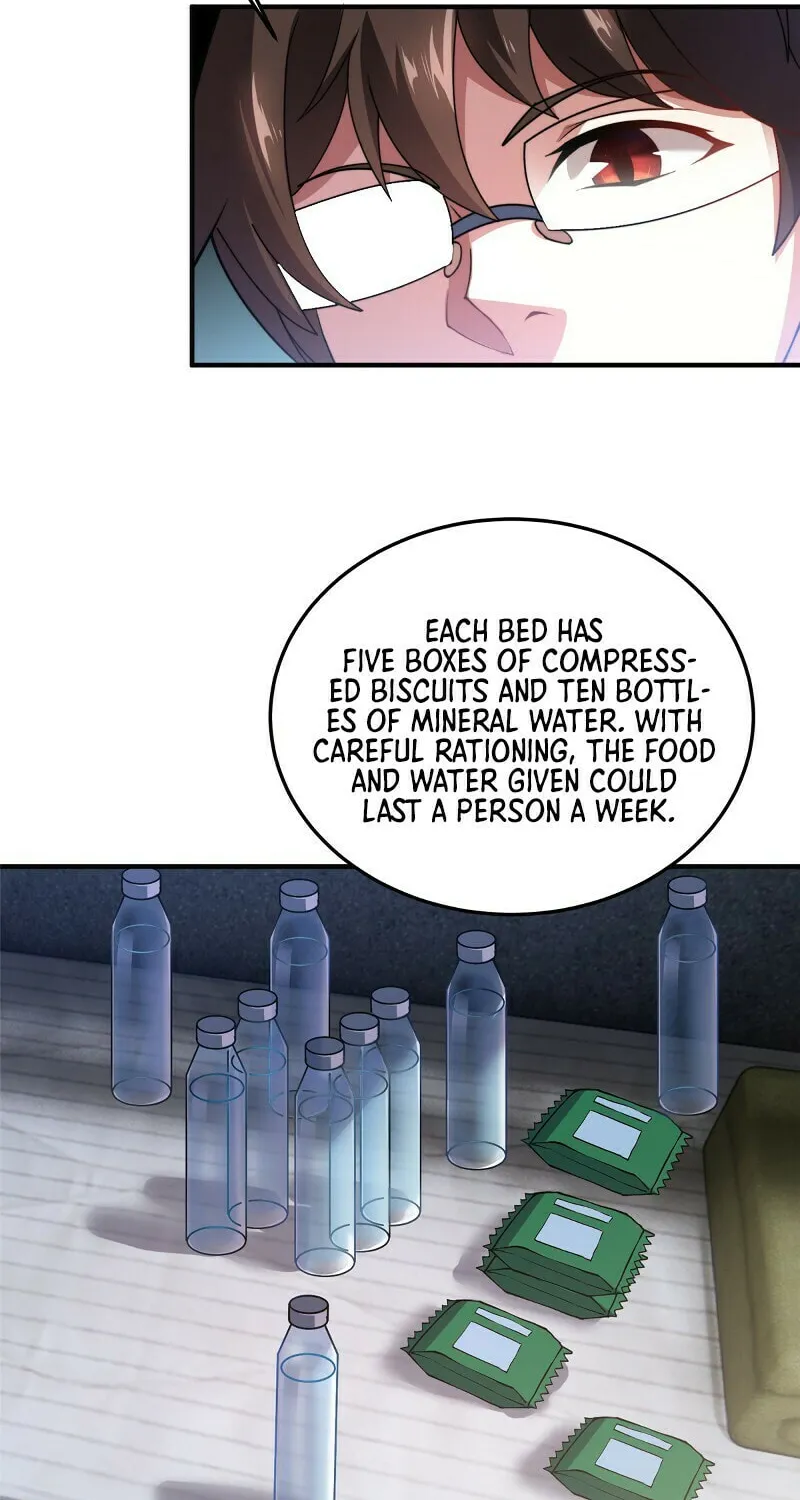 Read Monster Pet Evolution (Colored) (en) Manga Online