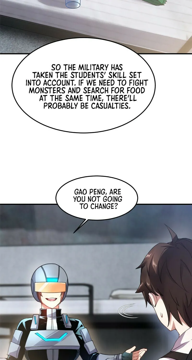 Read Monster Pet Evolution (Colored) (en) Manga Online