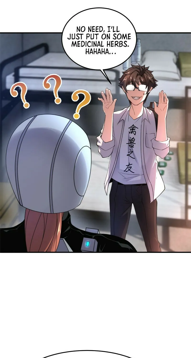 Read Monster Pet Evolution (Colored) (en) Manga Online