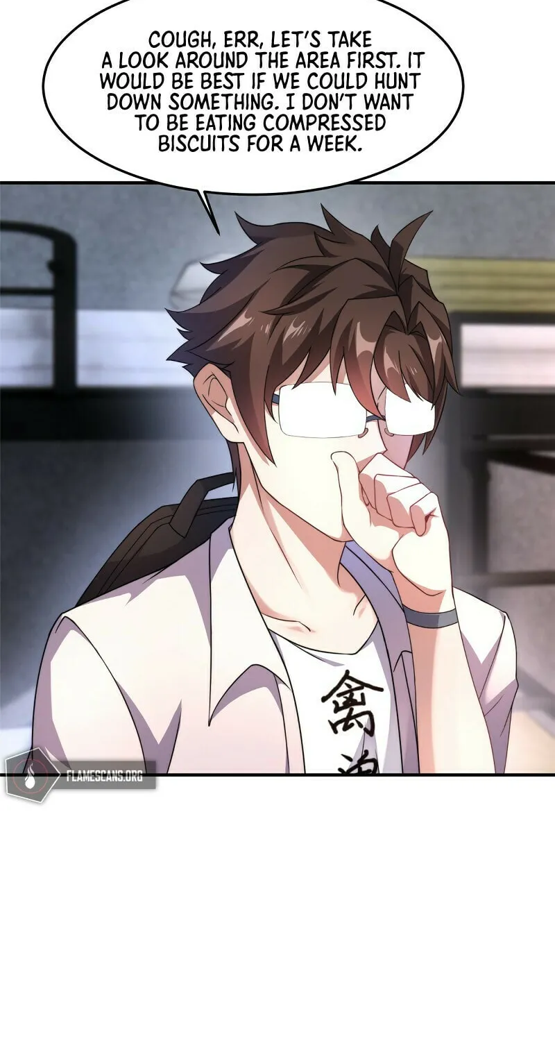 Read Monster Pet Evolution (Colored) (en) Manga Online