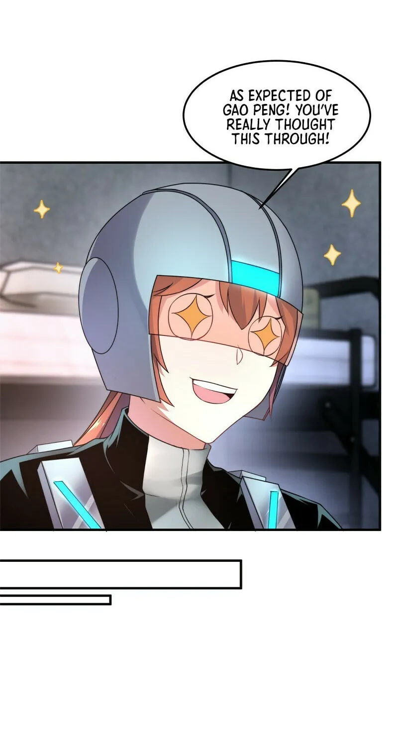 Read Monster Pet Evolution (Colored) (en) Manga Online