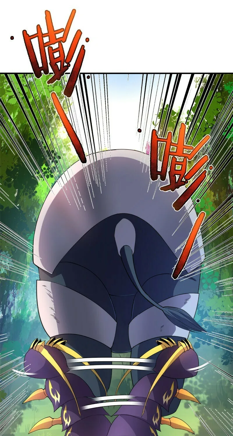 Read Monster Pet Evolution (Colored) (en) Manga Online