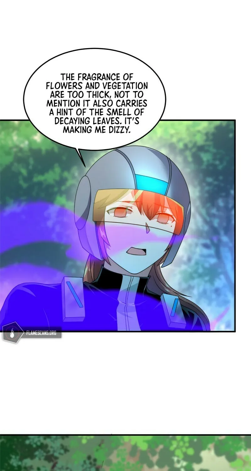 Read Monster Pet Evolution (Colored) (en) Manga Online