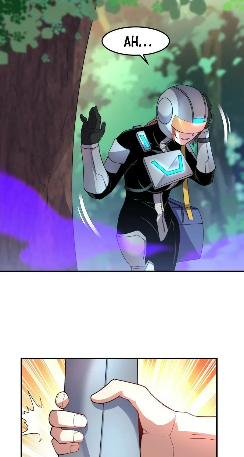 Read Monster Pet Evolution (Colored) (en) Manga Online