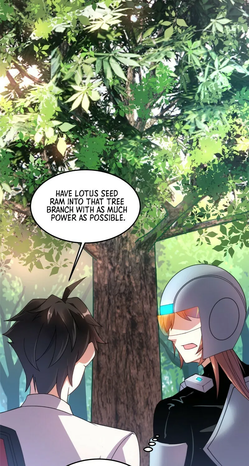 Read Monster Pet Evolution (Colored) (en) Manga Online