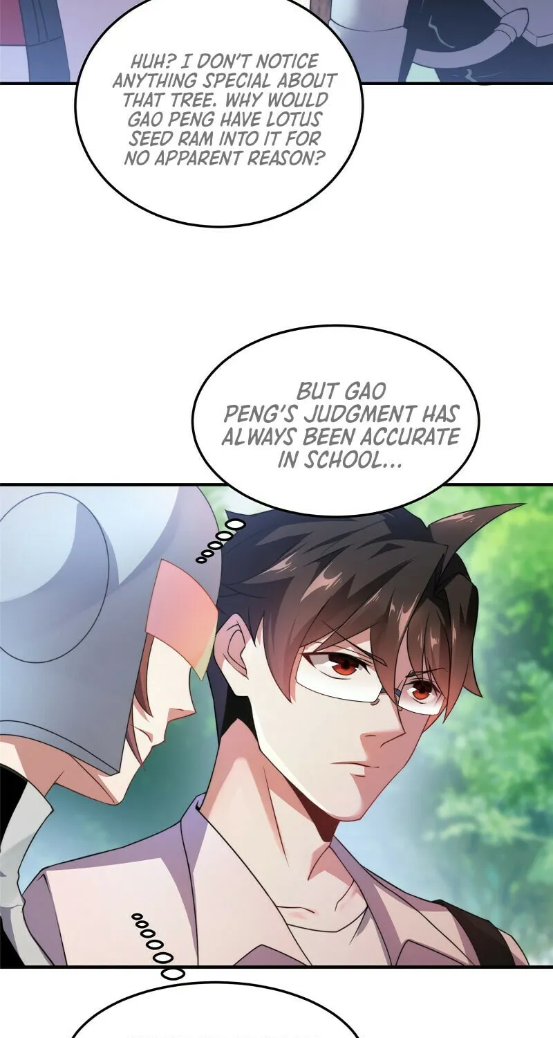 Read Monster Pet Evolution (Colored) (en) Manga Online