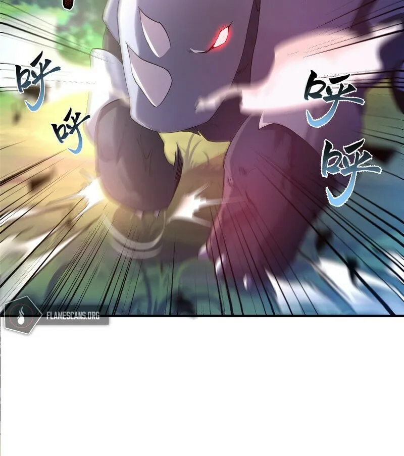 Read Monster Pet Evolution (Colored) (en) Manga Online