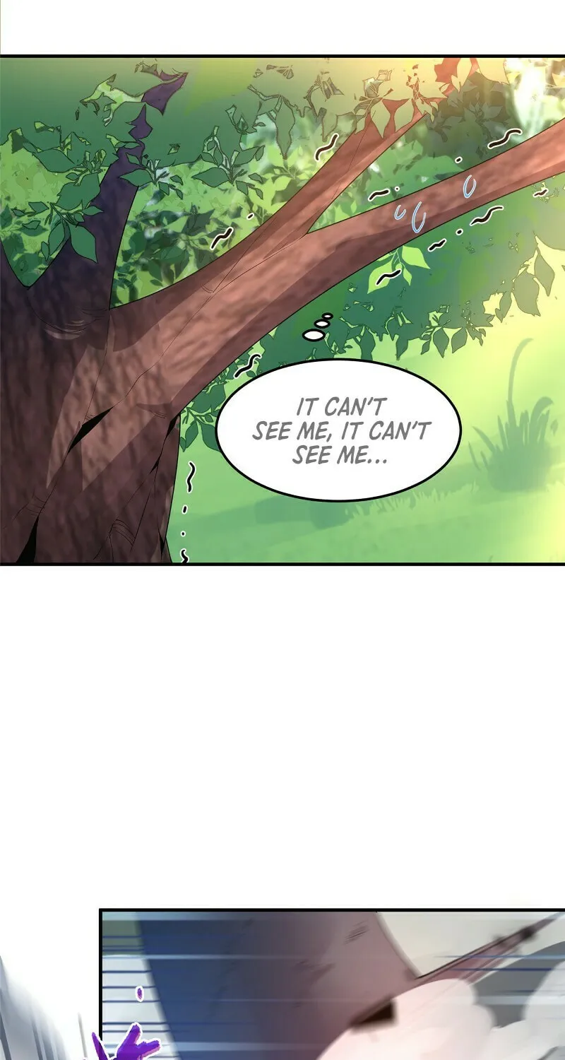 Read Monster Pet Evolution (Colored) (en) Manga Online