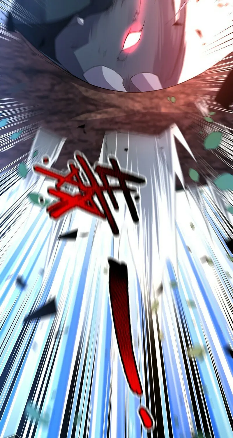 Read Monster Pet Evolution (Colored) (en) Manga Online