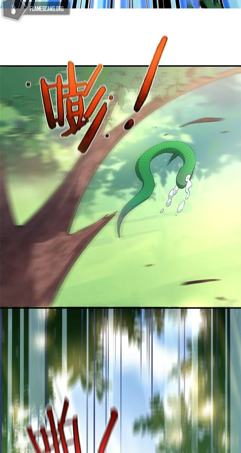 Read Monster Pet Evolution (Colored) (en) Manga Online