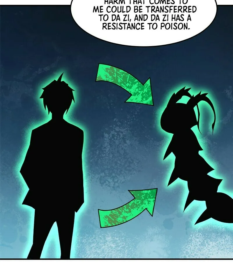 Read Monster Pet Evolution (Colored) (en) Manga Online