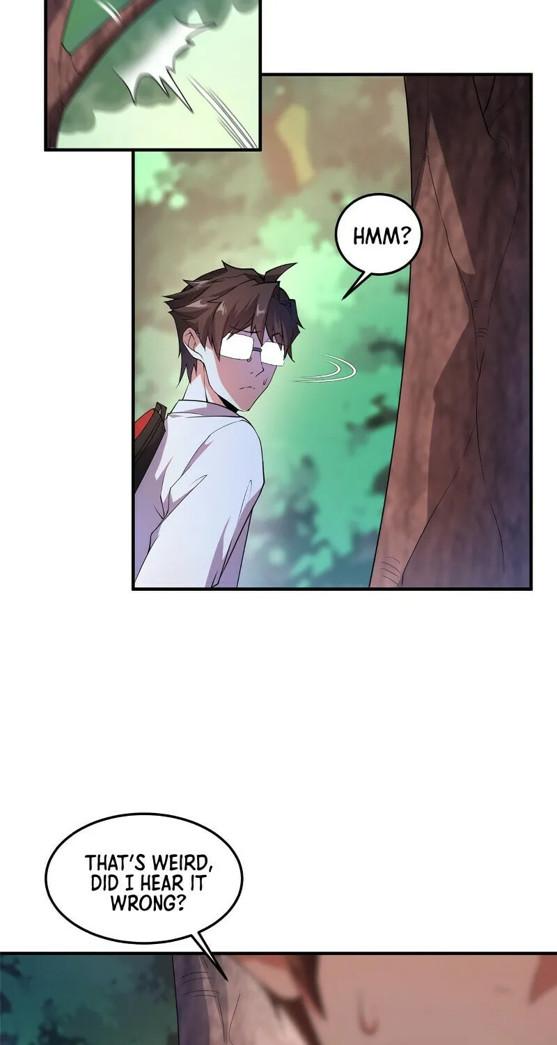 Read Monster Pet Evolution (Colored) (en) Manga Online