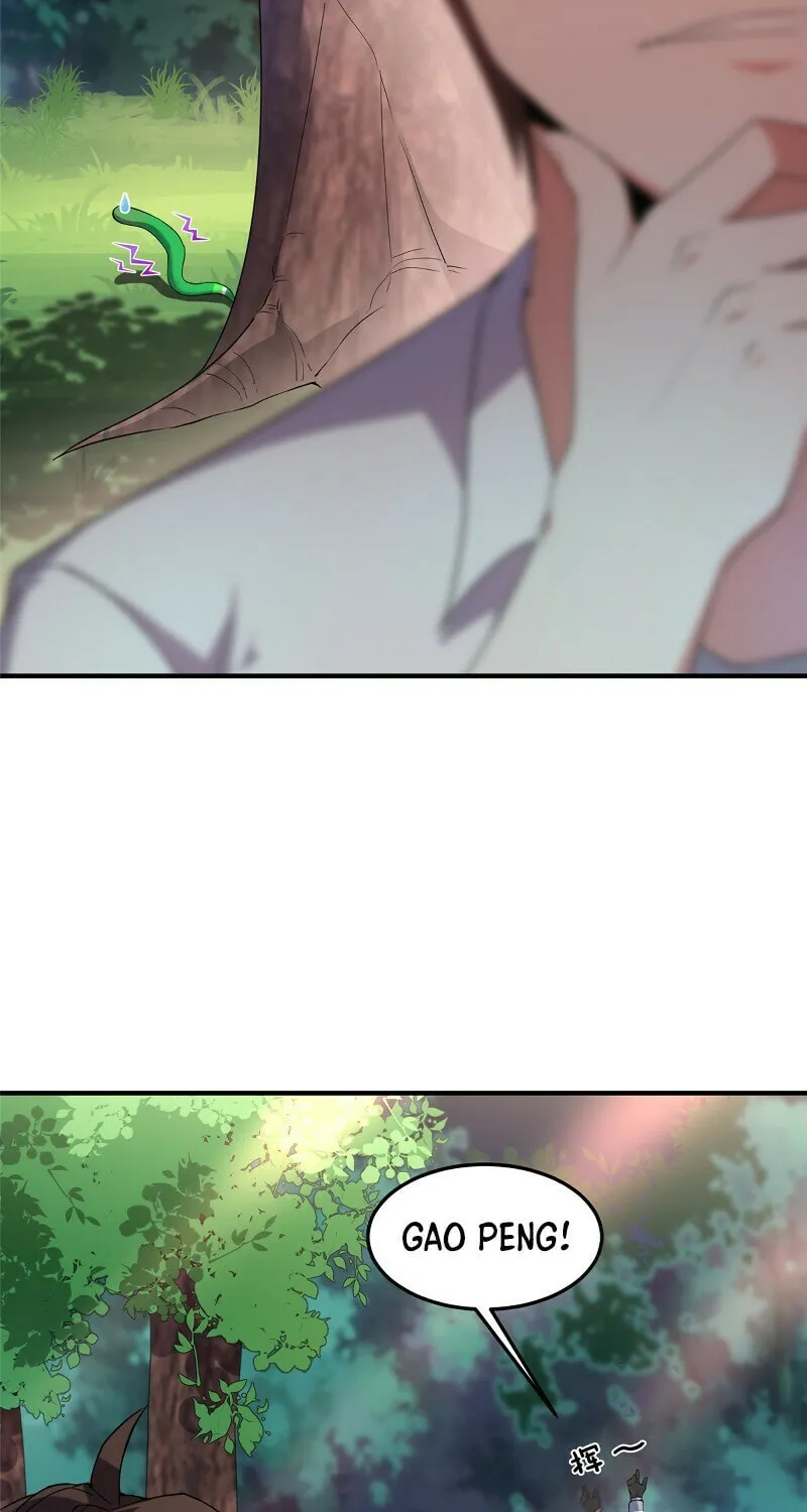 Read Monster Pet Evolution (Colored) (en) Manga Online