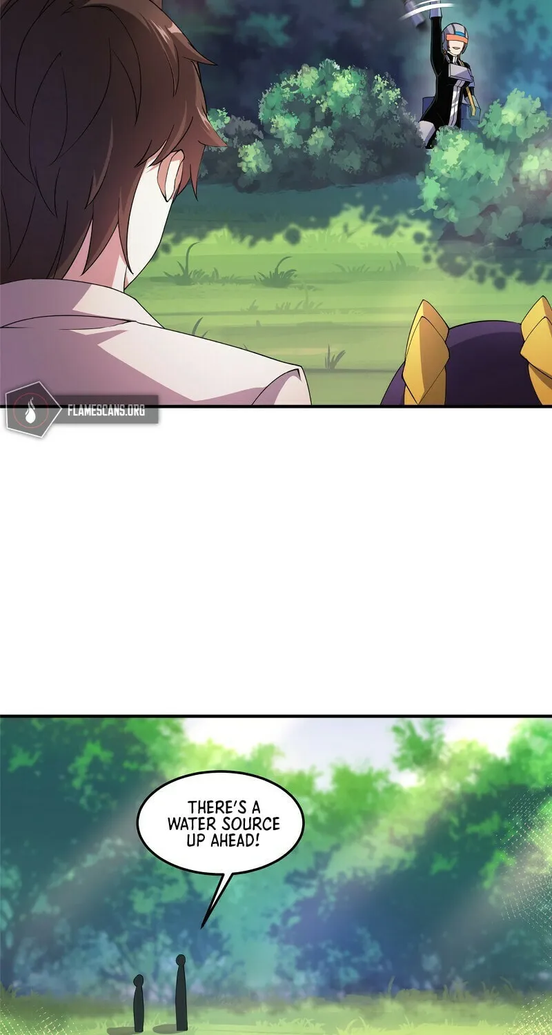 Read Monster Pet Evolution (Colored) (en) Manga Online