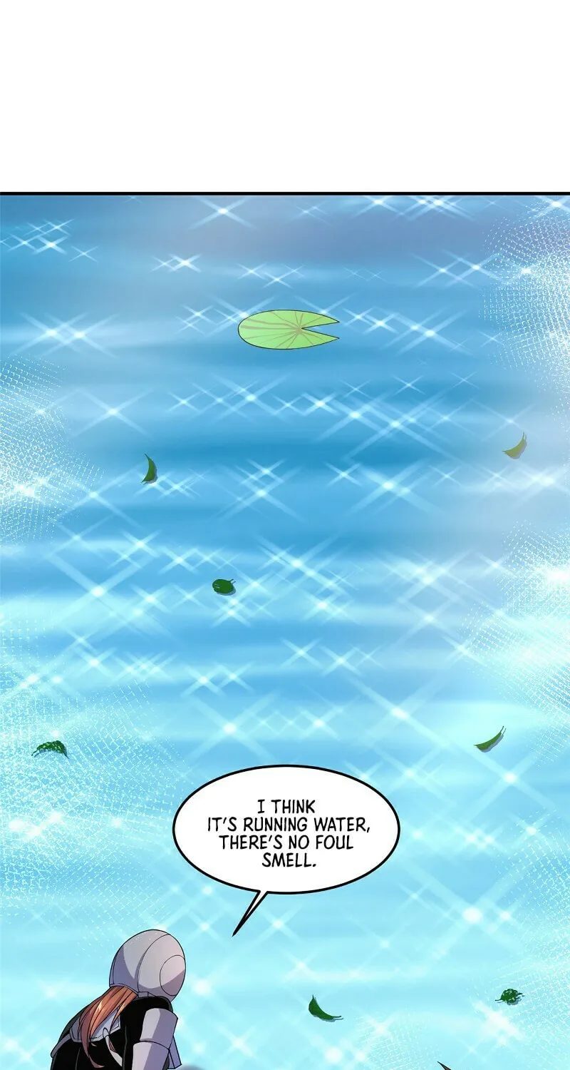 Read Monster Pet Evolution (Colored) (en) Manga Online